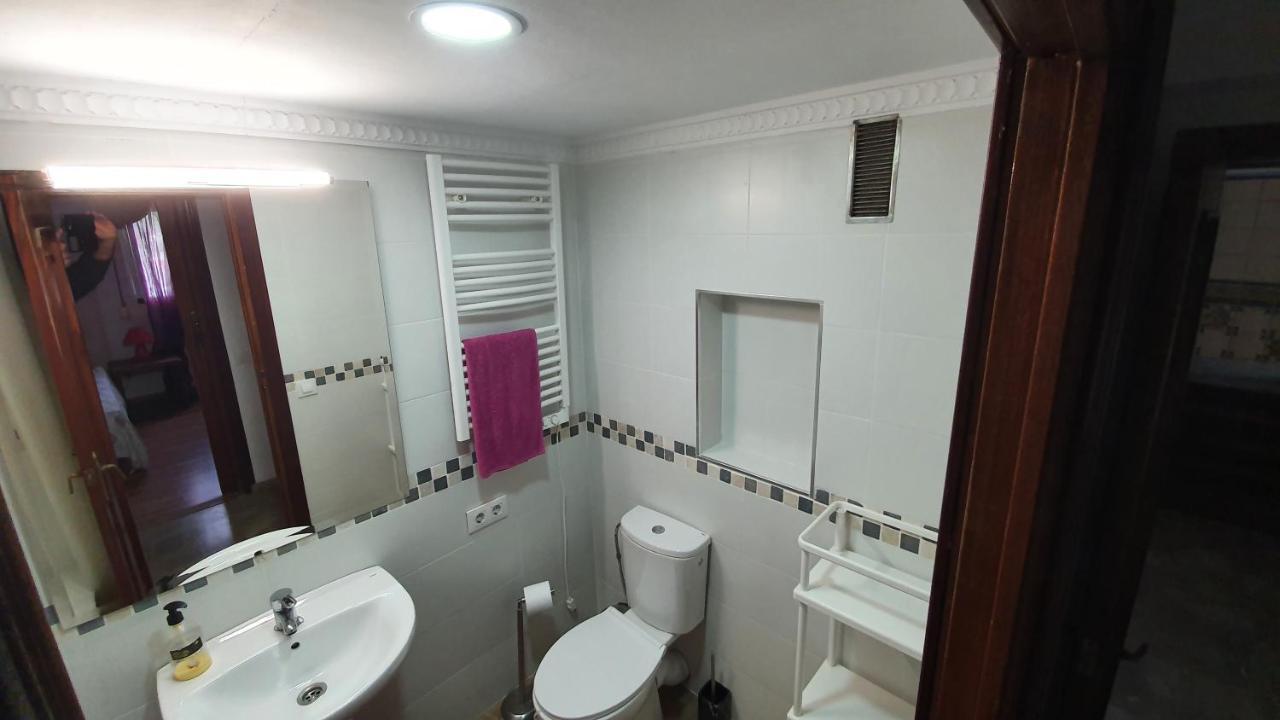 Visit Gibraltar Stay In La Linea For Less! La Linea de la Concepcion Exterior photo