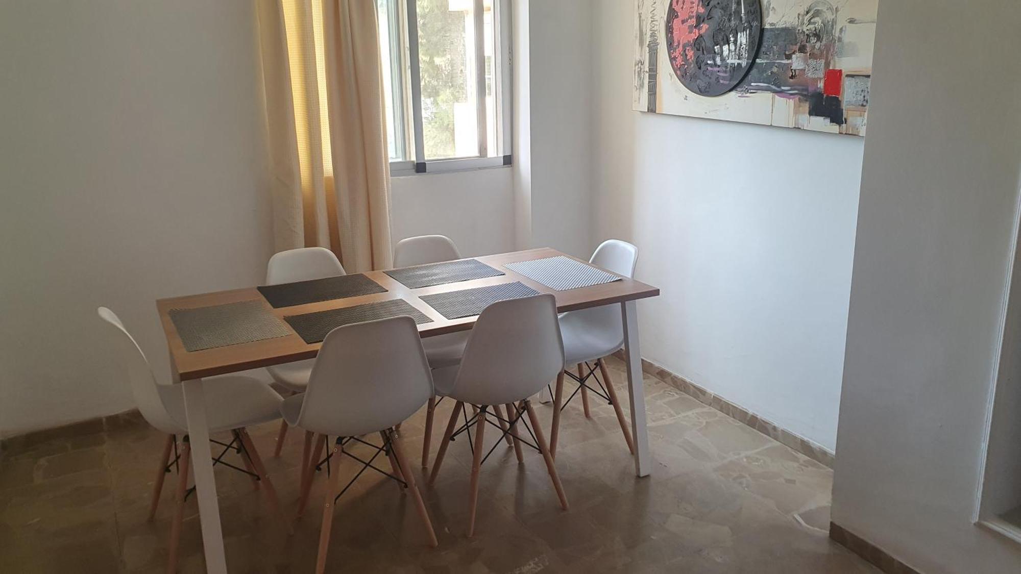 Visit Gibraltar Stay In La Linea For Less! La Linea de la Concepcion Exterior photo