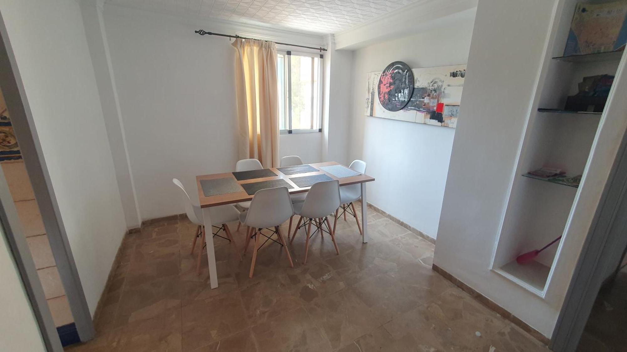 Visit Gibraltar Stay In La Linea For Less! La Linea de la Concepcion Exterior photo